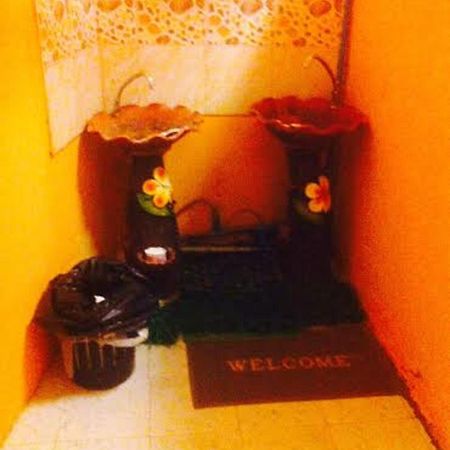Maddy'S Hostel Ko Pha Ngan Ngoại thất bức ảnh