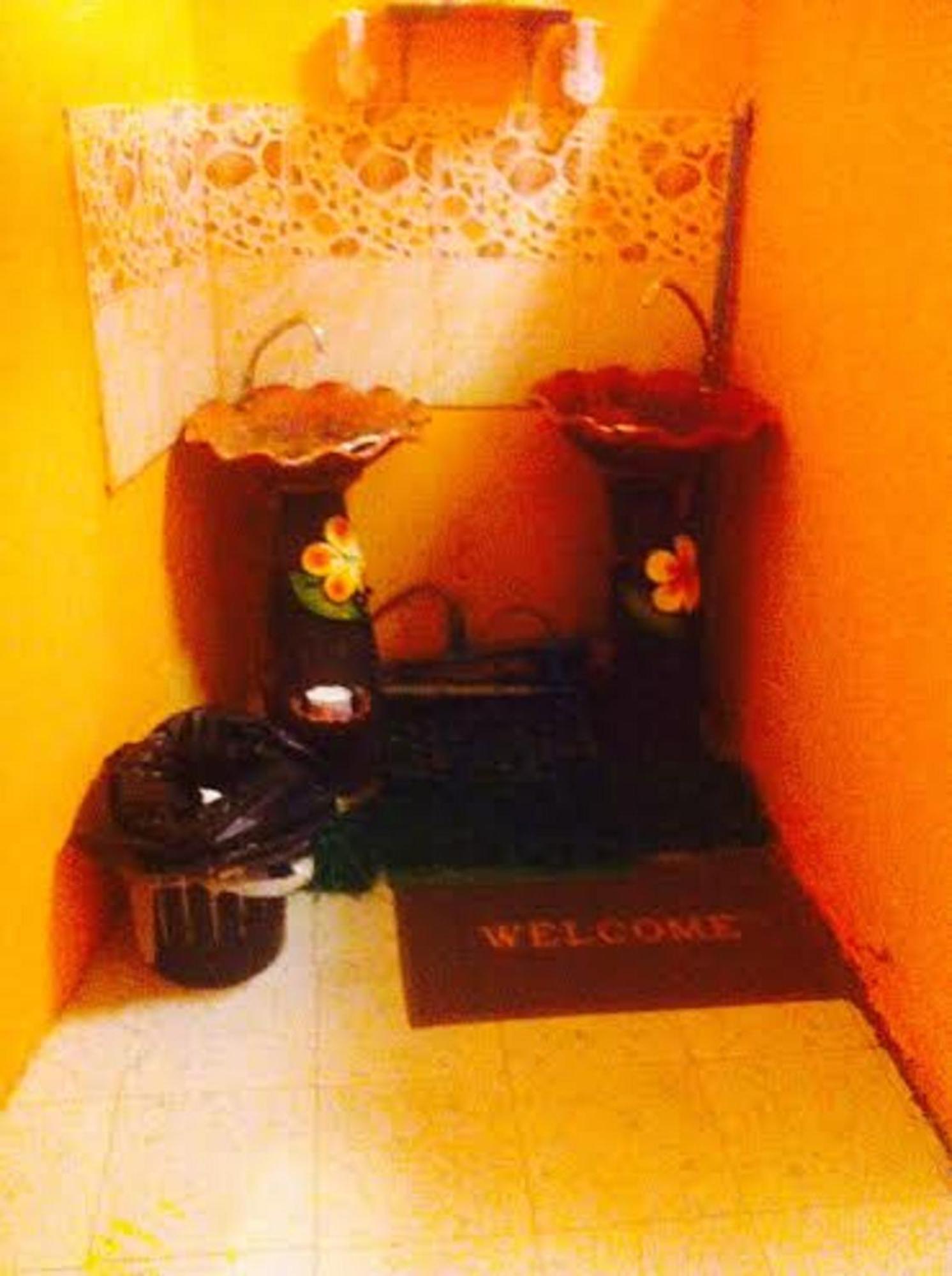 Maddy'S Hostel Ko Pha Ngan Ngoại thất bức ảnh