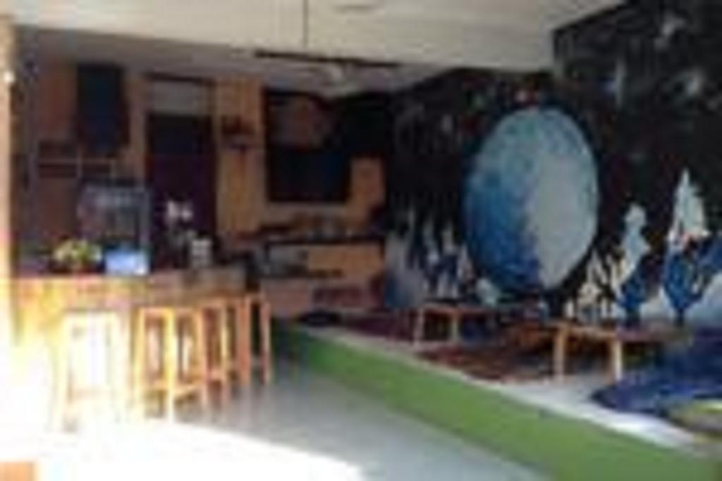 Maddy'S Hostel Ko Pha Ngan Ngoại thất bức ảnh