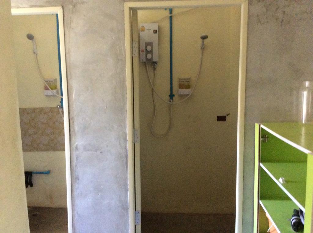 Maddy'S Hostel Ko Pha Ngan Ngoại thất bức ảnh