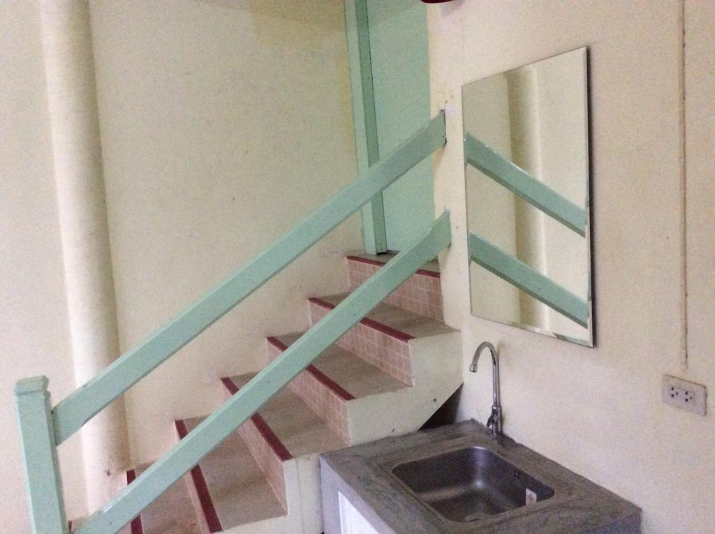 Maddy'S Hostel Ko Pha Ngan Ngoại thất bức ảnh
