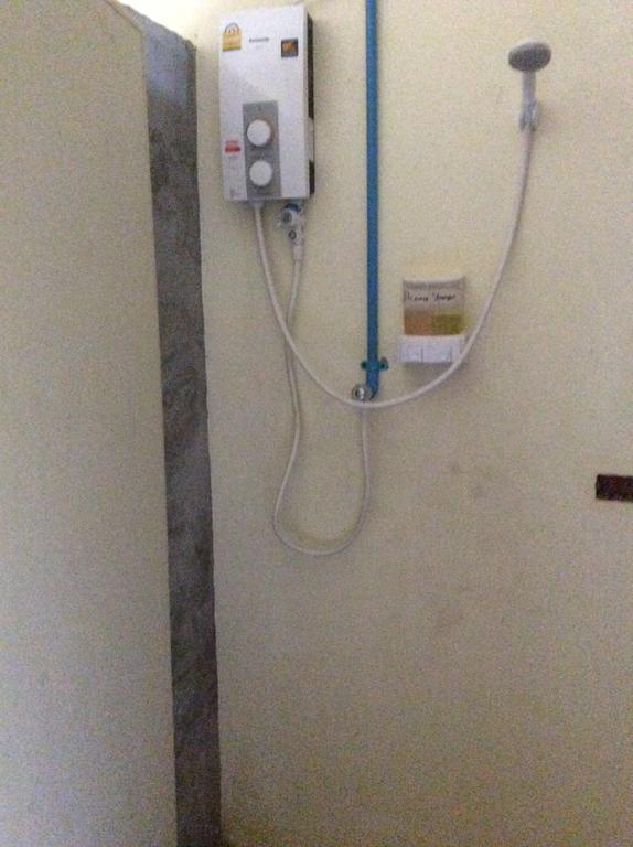 Maddy'S Hostel Ko Pha Ngan Ngoại thất bức ảnh