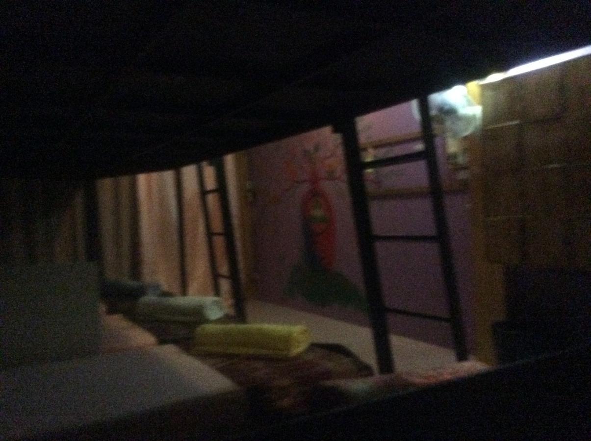 Maddy'S Hostel Ko Pha Ngan Ngoại thất bức ảnh