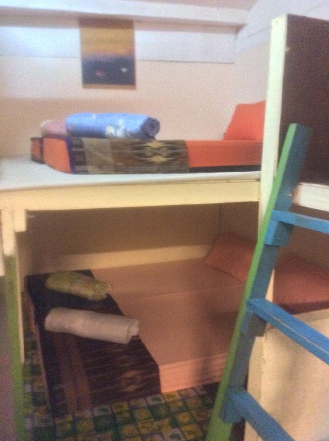Maddy'S Hostel Ko Pha Ngan Phòng bức ảnh