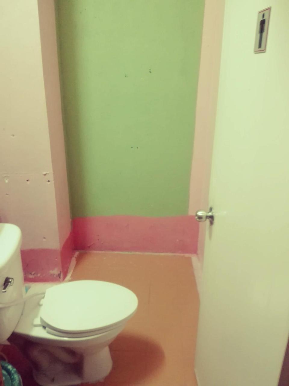 Maddy'S Hostel Ko Pha Ngan Ngoại thất bức ảnh